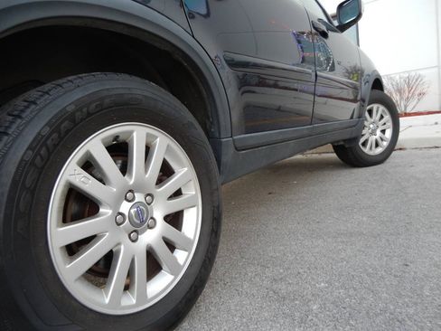 Used 2008 Volvo XC90 3.2 FWD image 18