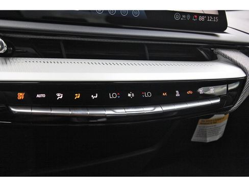 New 2027 Cadillac Optiq Luxury AWD/4WD image 19