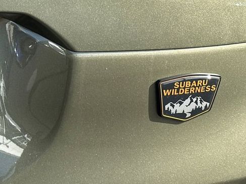 New 2026 Subaru Forester Wilderness image 21