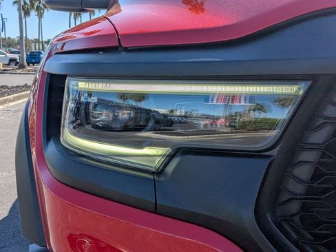 Used 2024 RAM 1500 TRX image 10