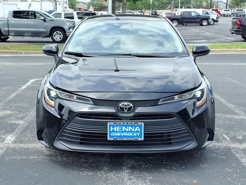 Used 2023 Toyota Corolla LE FWD image 13