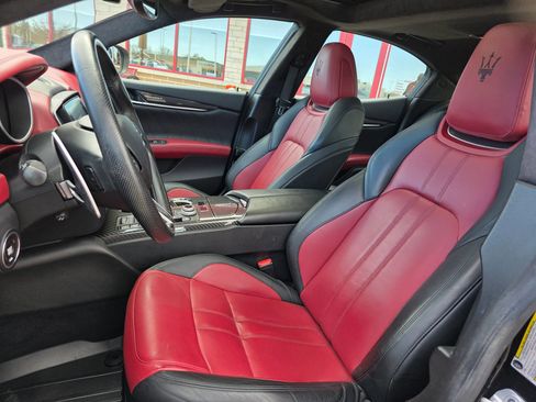 Used 2020 Maserati Ghibli S GranSport Q4 image 9