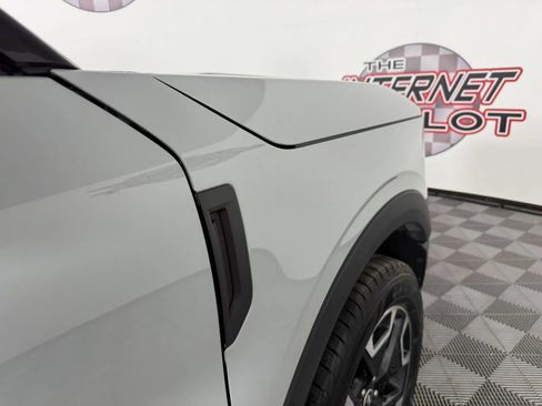 Used 2021 Ford Bronco Sport Outer Banks AWD/4WD image 31
