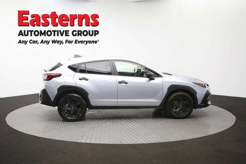 Used 2024 Subaru Crosstrek 2.0i AWD/4WD image 44