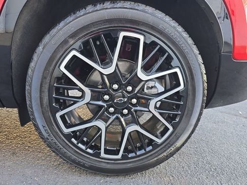 Used 2025 Chevrolet Blazer RS FWD image 33