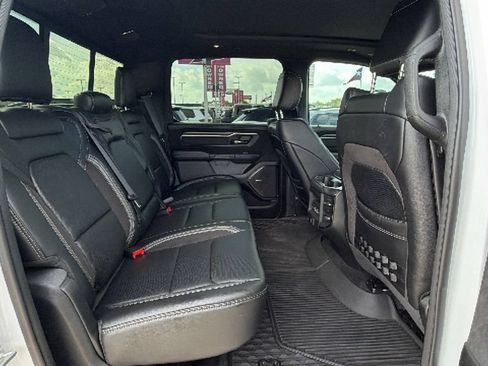Used 2025 RAM 1500 RHO w/ RHO Level 1 Equipment Group AWD/4WD image 31