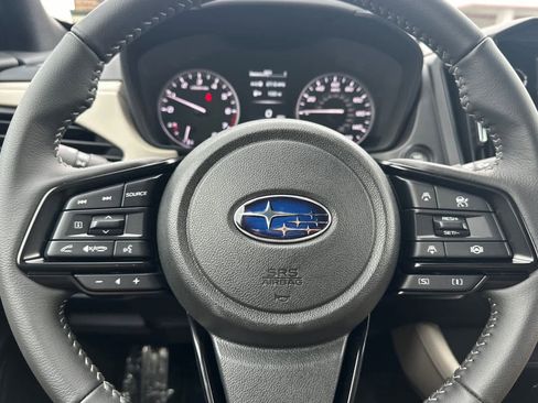 New 2026 Subaru Forester Premium image 25