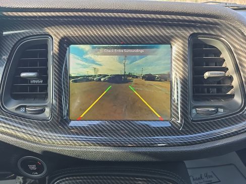 Used 2021 Dodge Challenger SXT w/ Cold Weather Group image 27