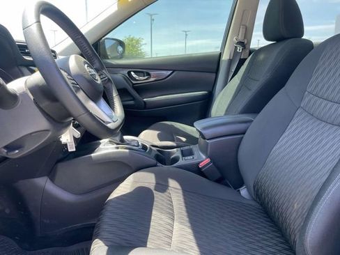 Used 2020 Nissan Rogue S w/ Special Edition Package AWD/4WD image 24