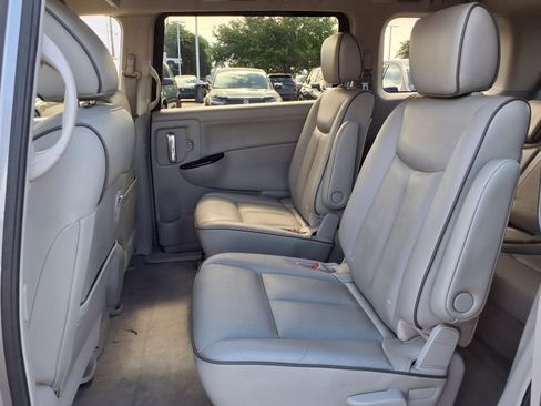 Used 2011 Nissan Quest SL w/ Value Cargo Pkg FWD image 18