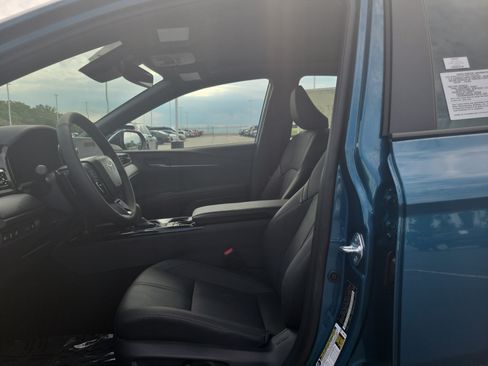 New 2026 Toyota Camry XSE AWD/4WD image 16