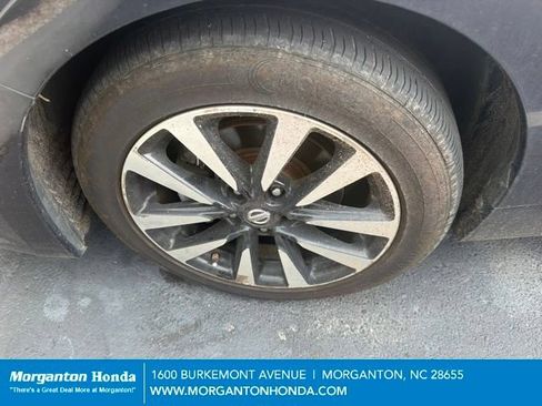 Used 2018 Nissan Altima 2.5 SL FWD image 5