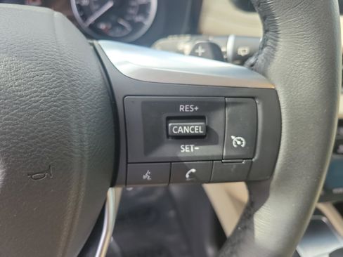 Certified 2025 INFINITI QX60 Pure image 24