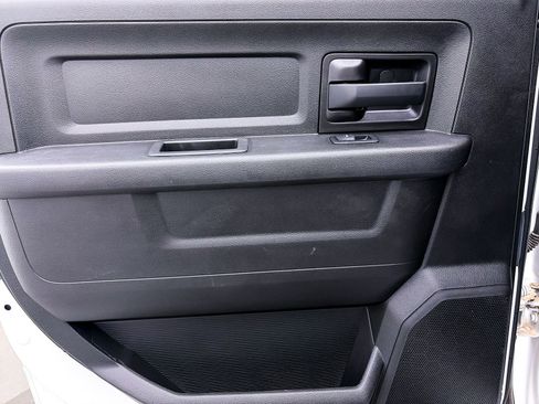 Used 2020 RAM 3500 Tradesman image 25