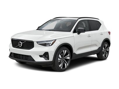New 2026 Volvo XC40 B5 Plus w/ Climate Package