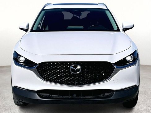 Used 2025 MAZDA CX-30 AWD 2.5 S w/ Preferred Package image 5