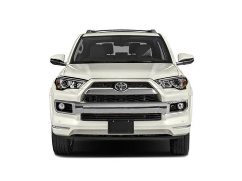 Used 2018 Toyota 4Runner Limited RWD image 4