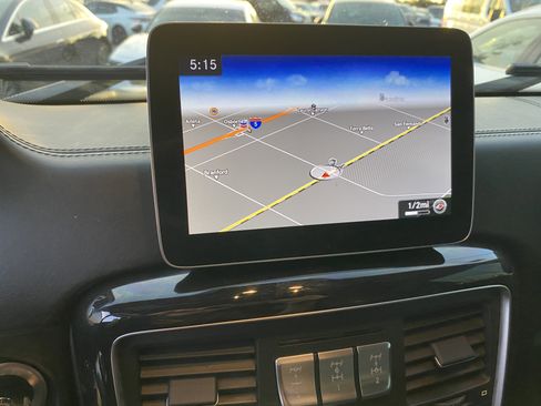 Used 2018 Mercedes-Benz G 63 AMG 4MATIC image 14