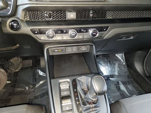 Used 2023 Honda CR-V Sport image 22