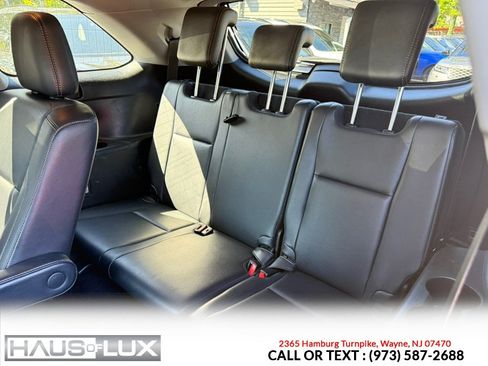 Used 2018 Toyota Highlander XLE w/ Protection Package #3 AWD/4WD image 7