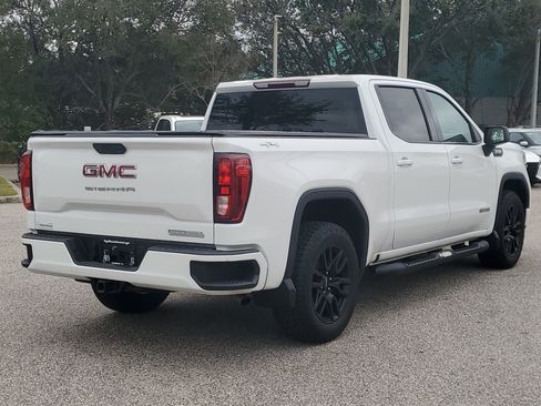Used 2021 GMC Sierra 1500 Elevation w/ LPO, GMC Protection Package image 5