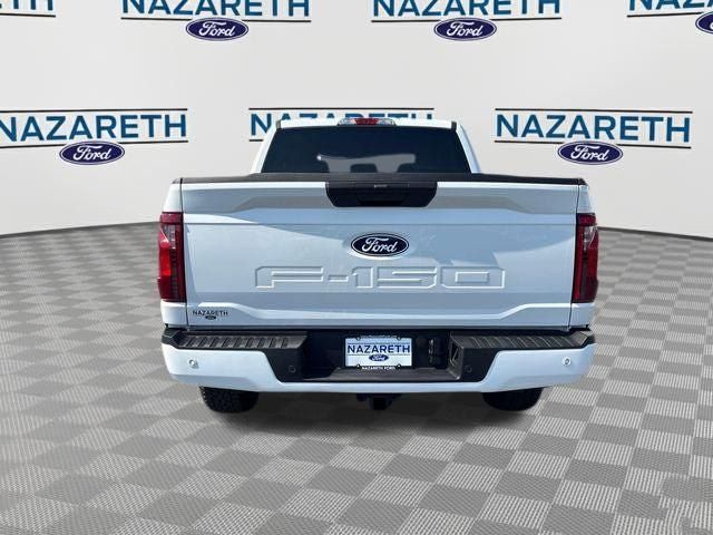 New 2026 Ford F150 STX AWD/4WD image 6