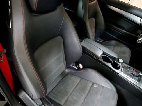 Used 2015 Mercedes-Benz C 350 4MATIC Coupe w/ Multimedia Package image 9