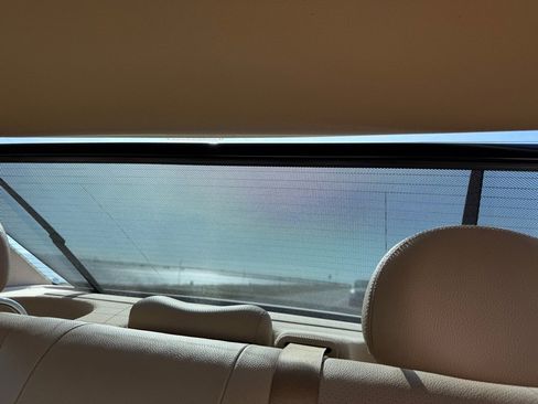 Used 2008 Mercedes-Benz E 350 Luxury image 18