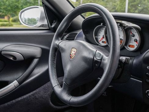 Used 2003 Porsche Boxster S RWD image 36