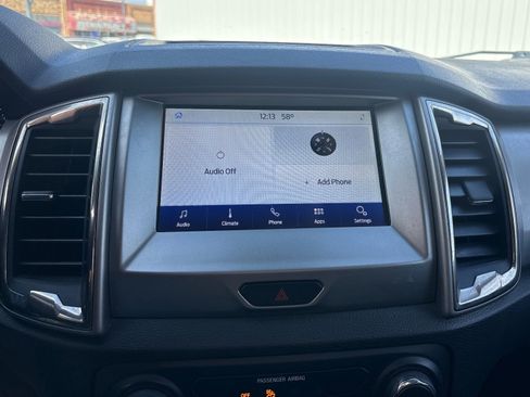 Certified 2020 Ford Ranger XLT w/ Equipment Group 301A Mid image 35