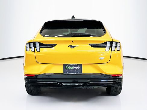 Used 2023 Ford Mustang Mach-E California Route 1 AWD/4WD image 7