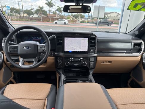 Used 2026 Ford F450 Lariat image 16