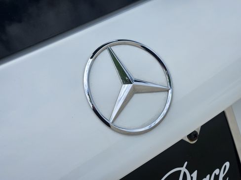 Certified 2026 Mercedes-Benz GLB 250 image 10
