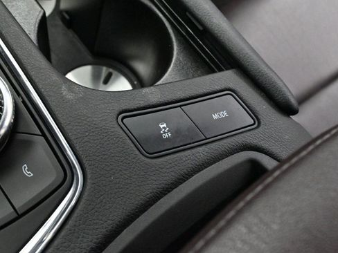 Certified 2024 Cadillac XT6 Premium Luxury image 21