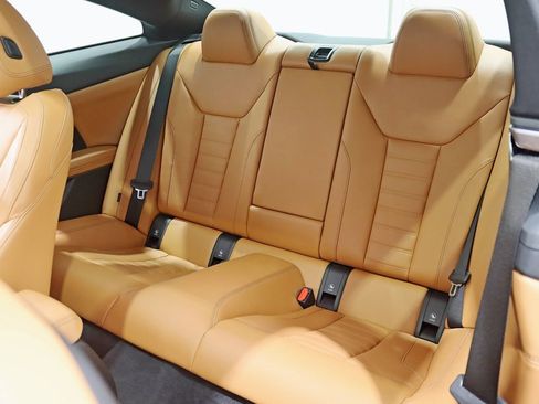 Used 2021 BMW 440i xDrive M440i xDrive w/ Premium Package image 30