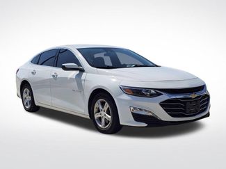 Used 2023 Chevrolet Malibu LT FWD 360° Tour