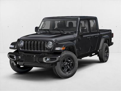 Used 2024 Jeep Gladiator Sport