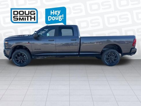 New 2026 RAM 2500 Laramie w/ Night Edition image 3