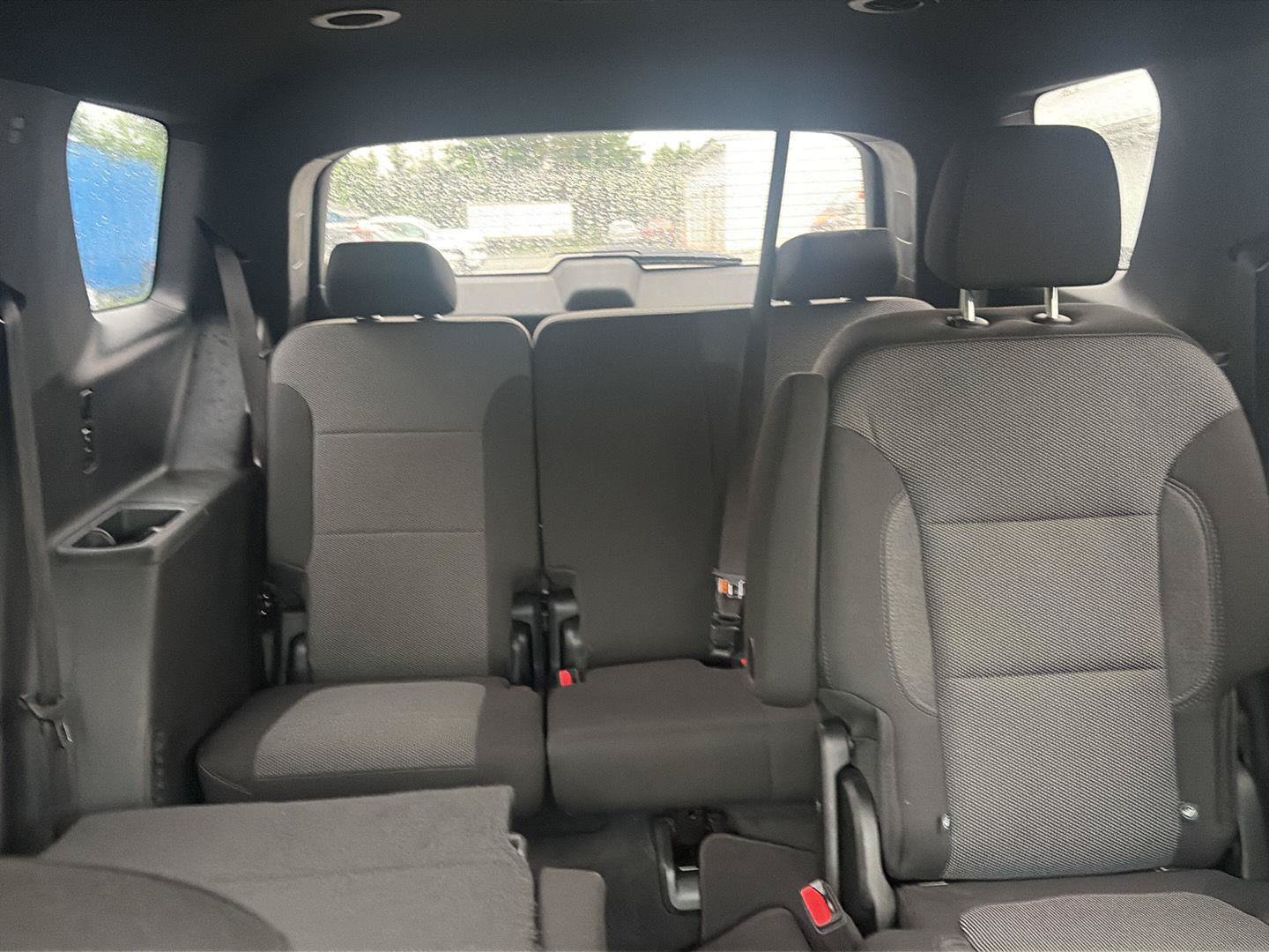Certified 2023 Chevrolet Traverse LT AWD/4WD image 29