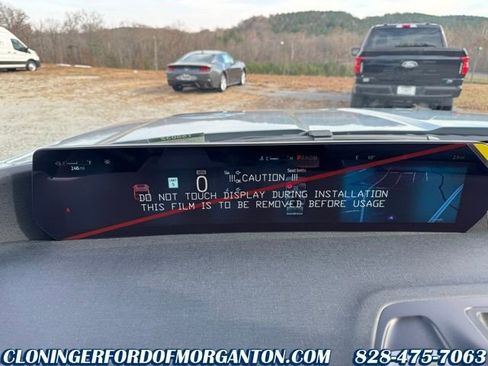 New 2025 Ford Expedition Max Active image 33