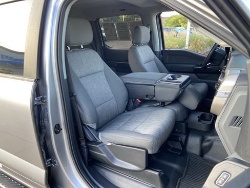Used 2021 Ford F150 XL w/ Equipment Group 101A High RWD image 20