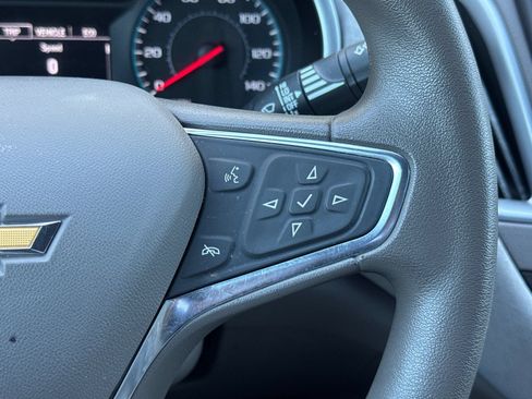 Used 2018 Chevrolet Malibu LS FWD image 28