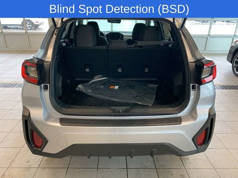 New 2026 Subaru Crosstrek 2.0i Premium image 15
