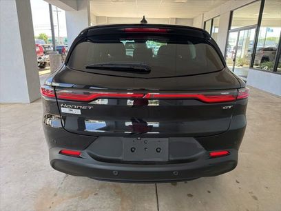 Used 2025 Dodge Hornet GT