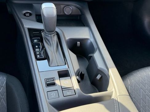 New 2026 Nissan Sentra SV FWD image 17