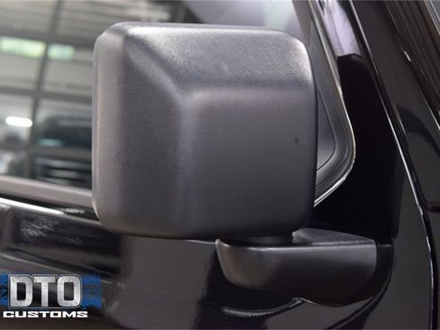 Used 2023 Jeep Gladiator Mojave w/ Trailer Tow Package image 15