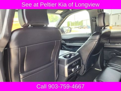 Used 2019 Ford Expedition XLT w/ Equipment Group 201A RWD image 21