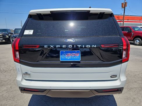 New 2026 Ford Expedition Max King Ranch AWD/4WD image 10