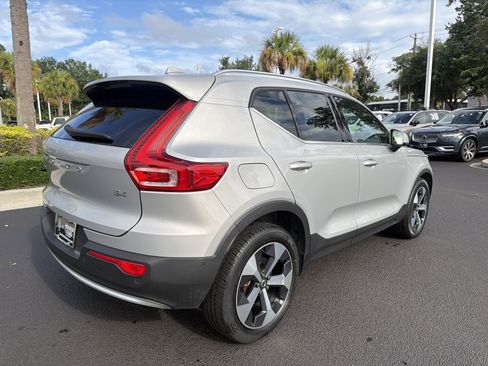 Certified 2023 Volvo XC40 B4 Plus w/ Driver Assist Package FWD image 71