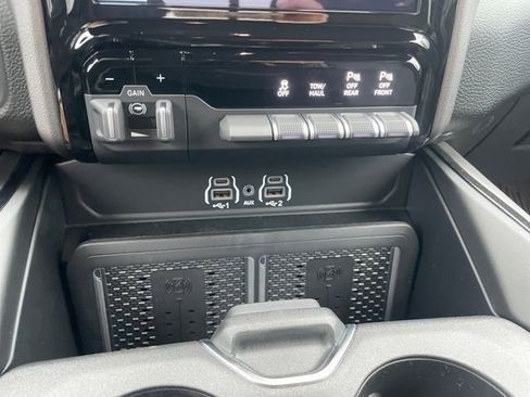 New 2026 RAM 2500 Power Wagon image 24